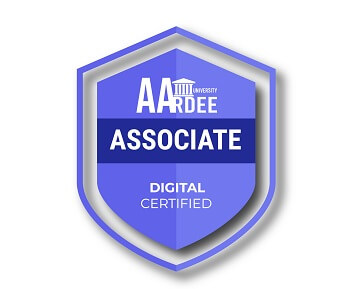 digital certificate for employees training