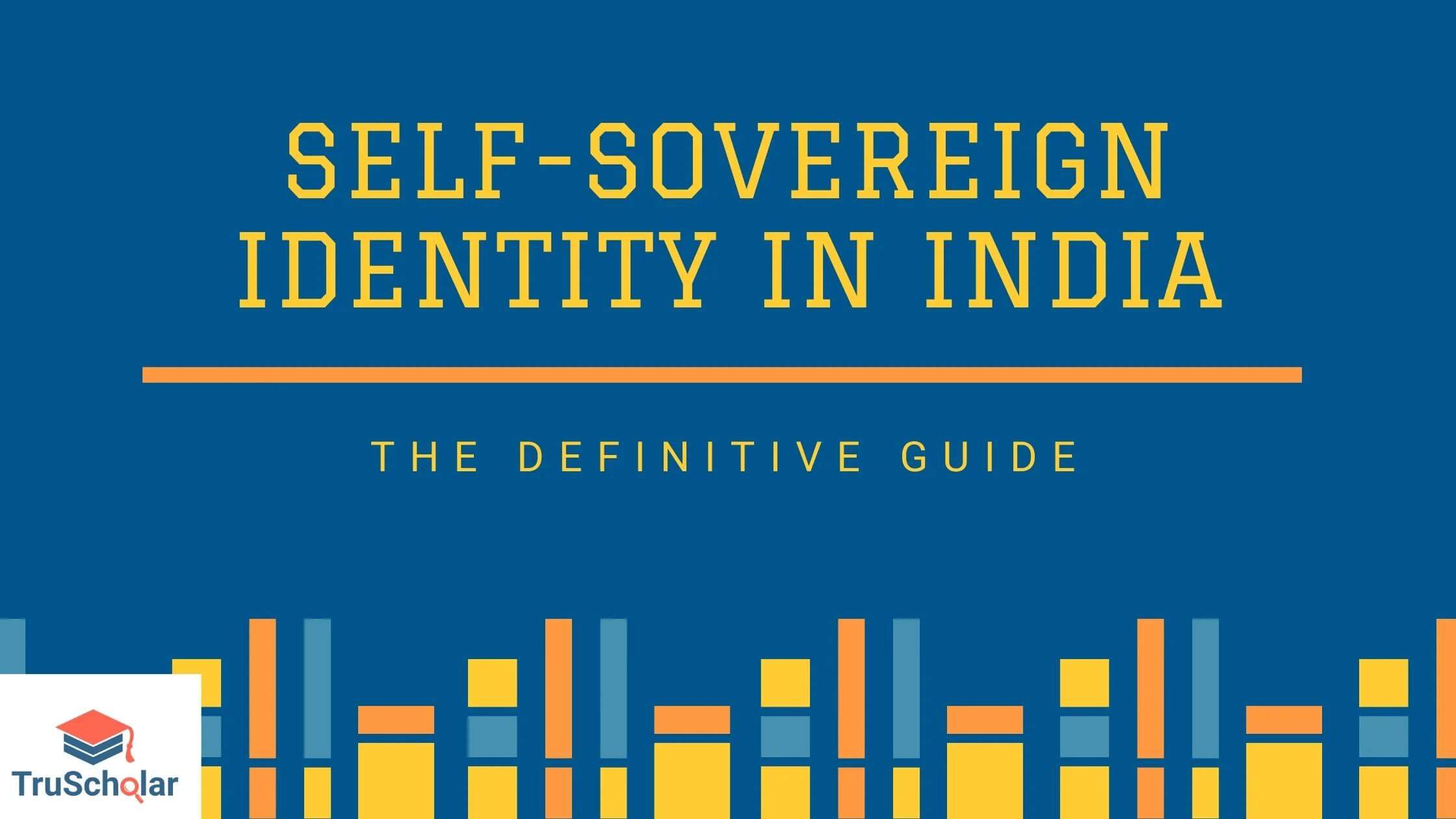 Self Sovereign Identity