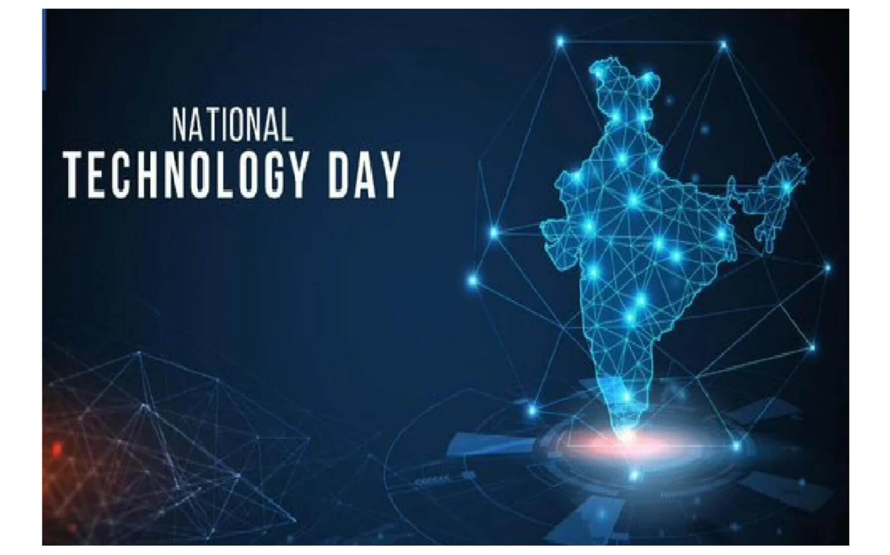 blockchain National Techology Day