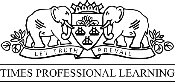 TPL Elephant Logo