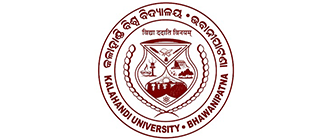 Kalahandi University Logo