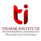 thapar-university-logo