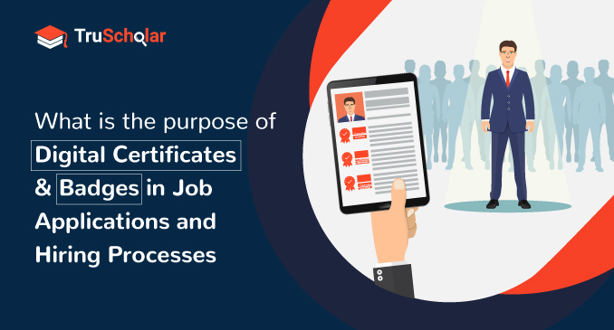 What is the purpose of Digital Certificates
