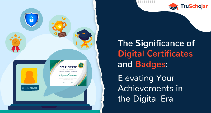 The Significance of Digital Certificates
