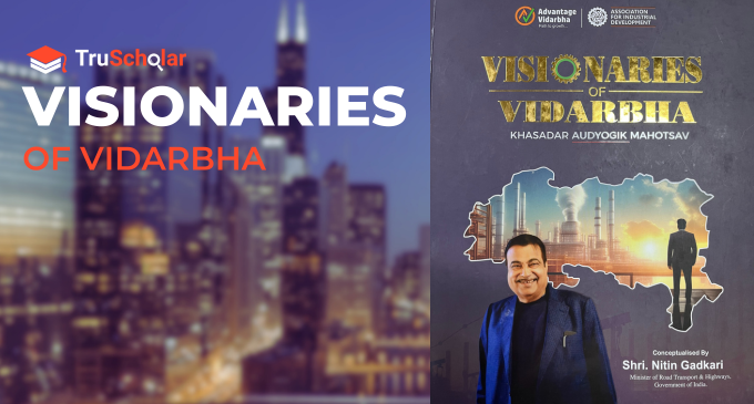 Visionaries of Vidarbha: TruScholar Ranks Among Top 5 Startups in Advantage Vidarbha